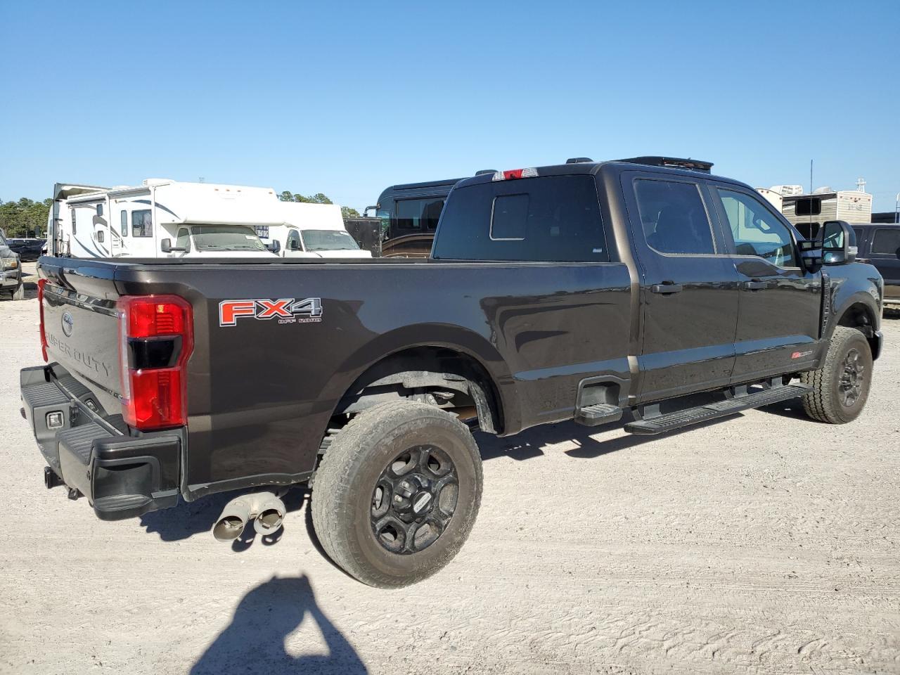 2024 FORD F250 SUPER - Фото 3
