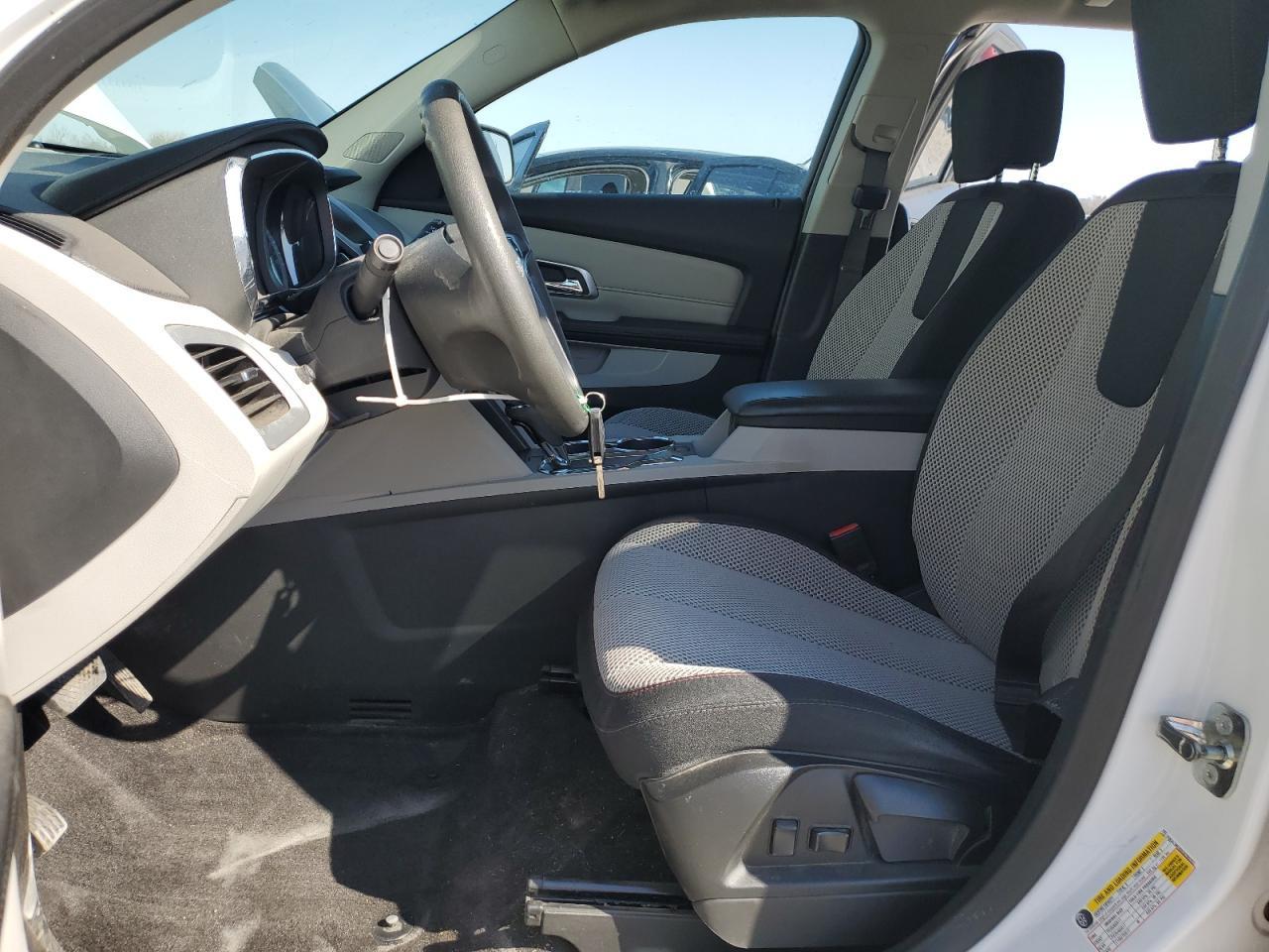 2016 GMC TERRAIN SL - Image 7