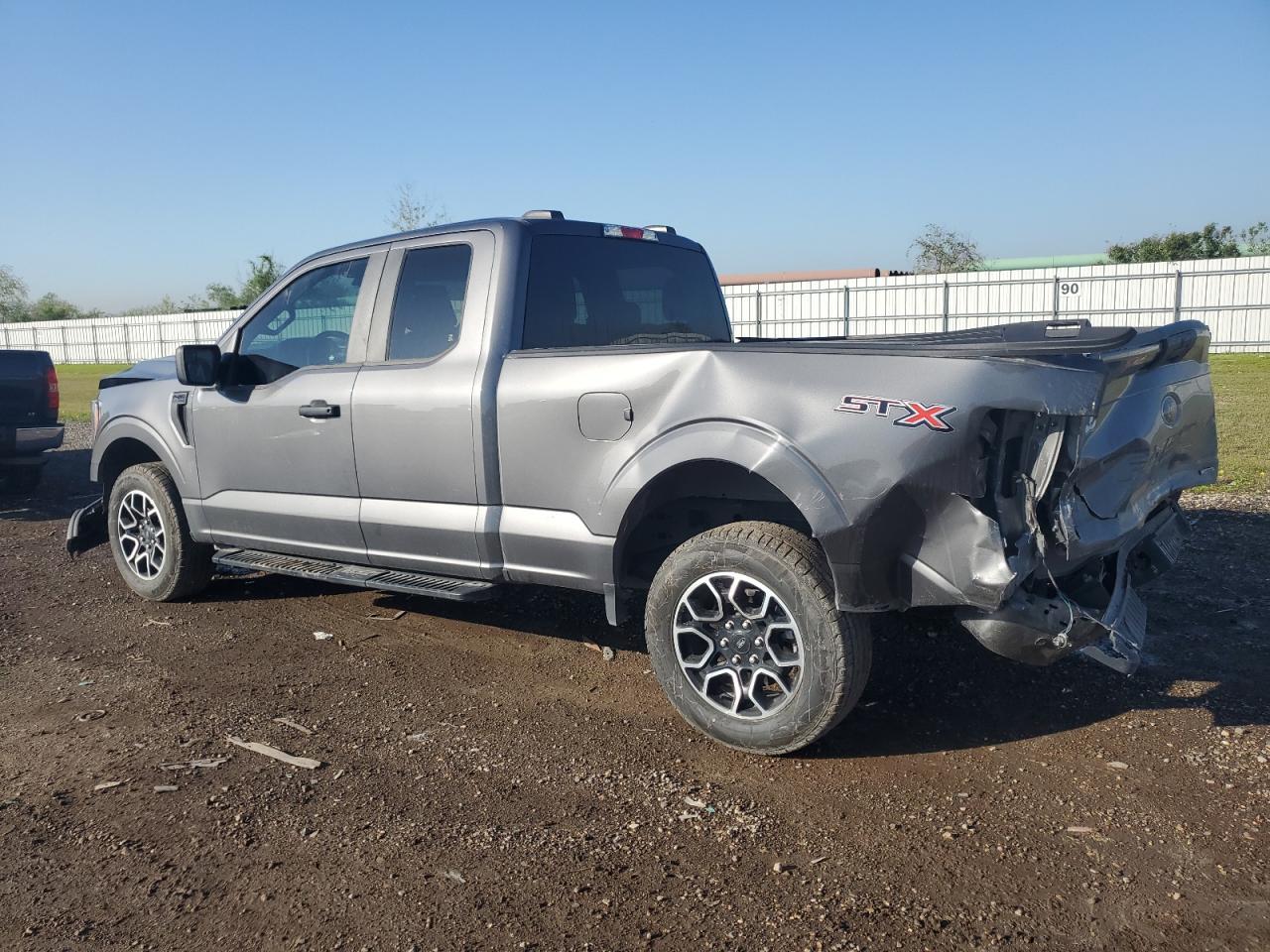 2023 FORD F150 SUPER - Image 2
