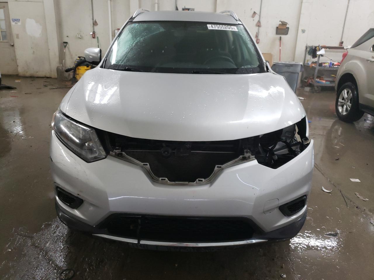2015 NISSAN ROGUE S - Image 5