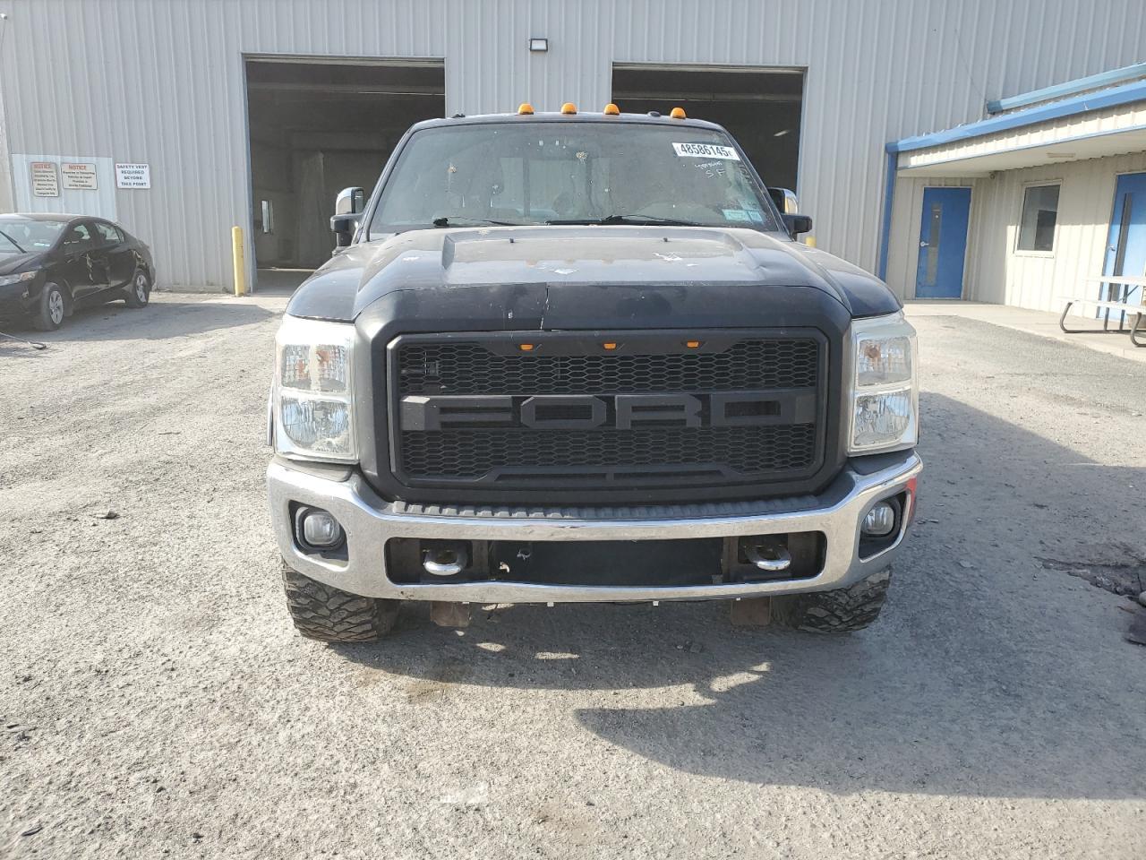 2011 FORD F350 SUPER - Фото 5