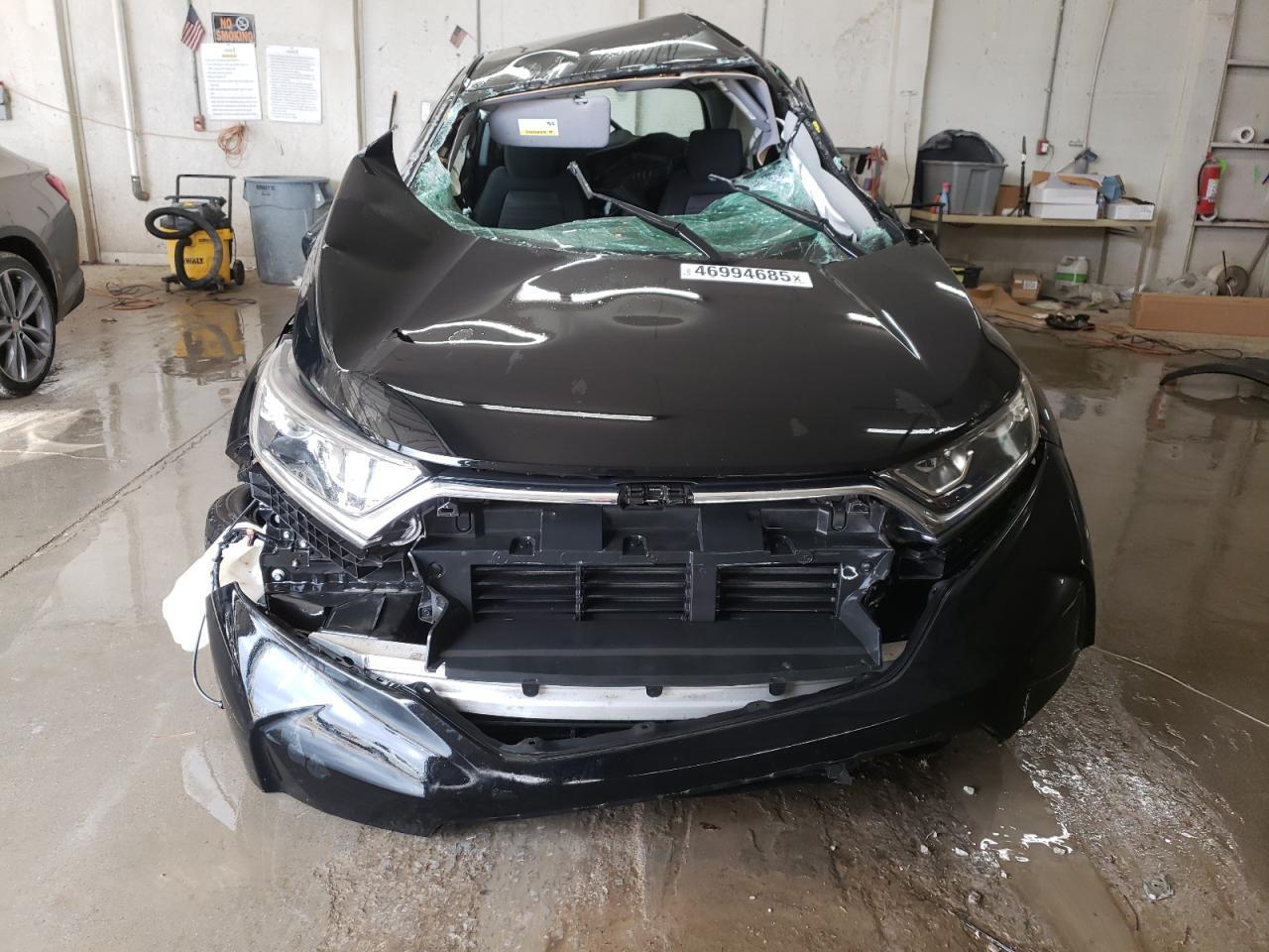 2019 HONDA CR-V LX - Фото 5