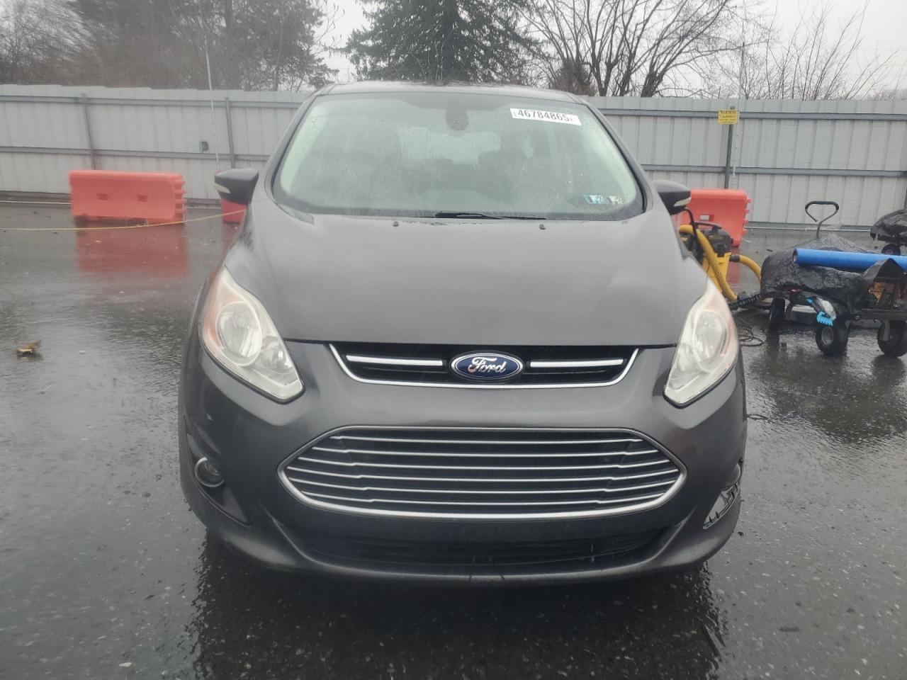 2015 FORD C-MAX PREM - Фото 5