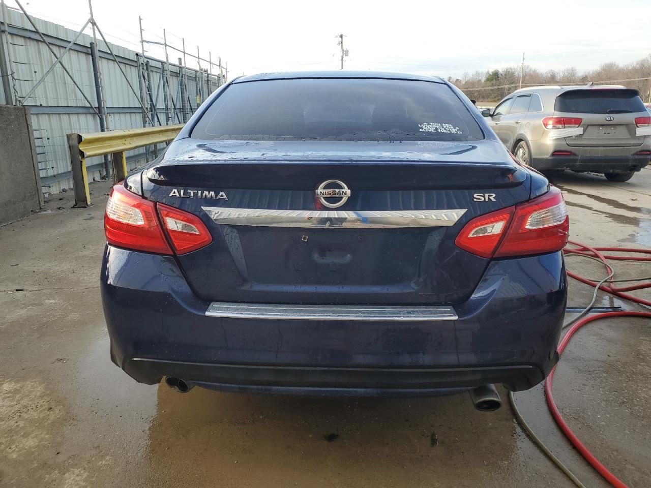 2016 NISSAN ALTIMA 2.5 - Image 6
