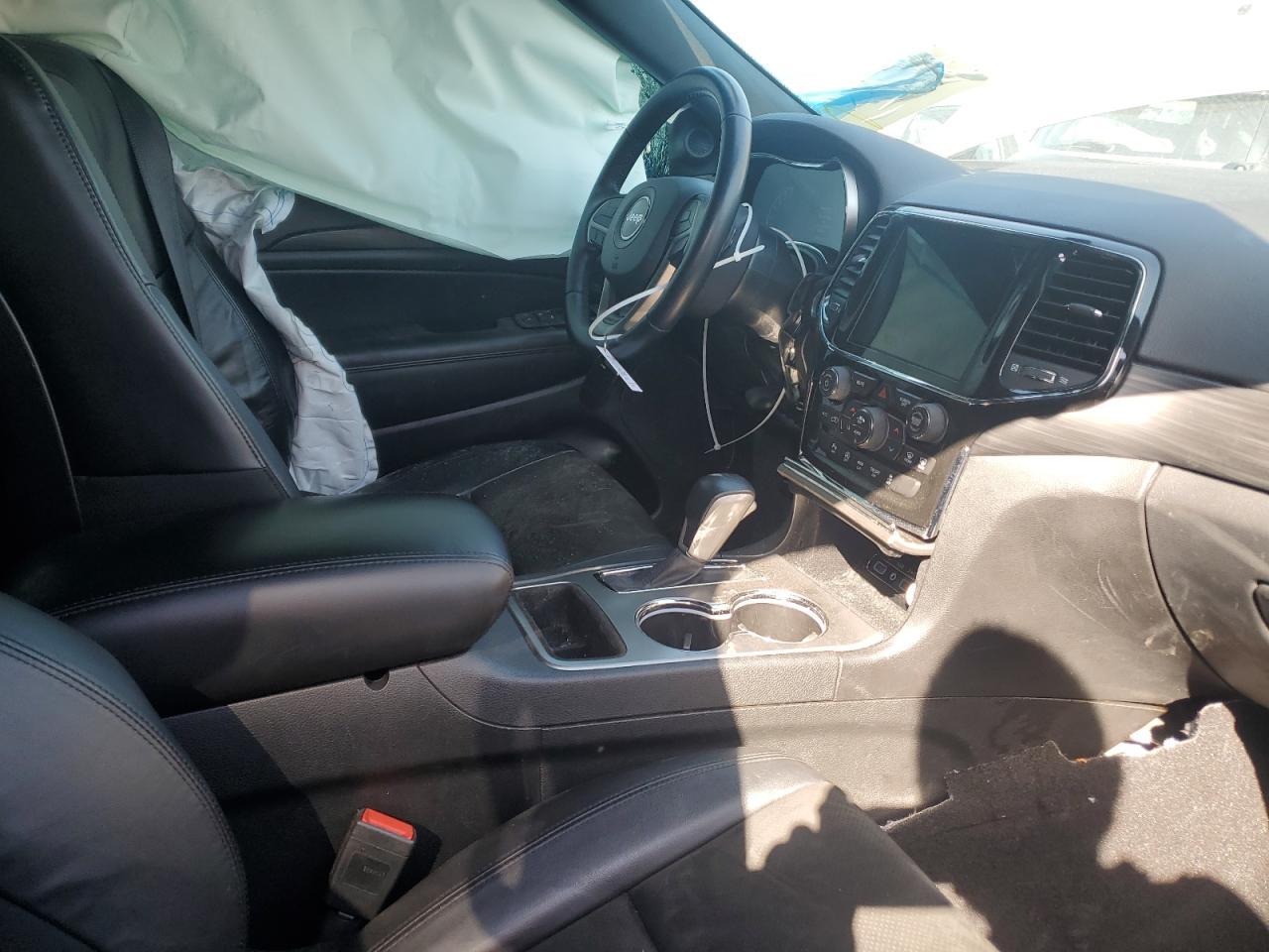 2021 JEEP GRAND CHER - Фото 7