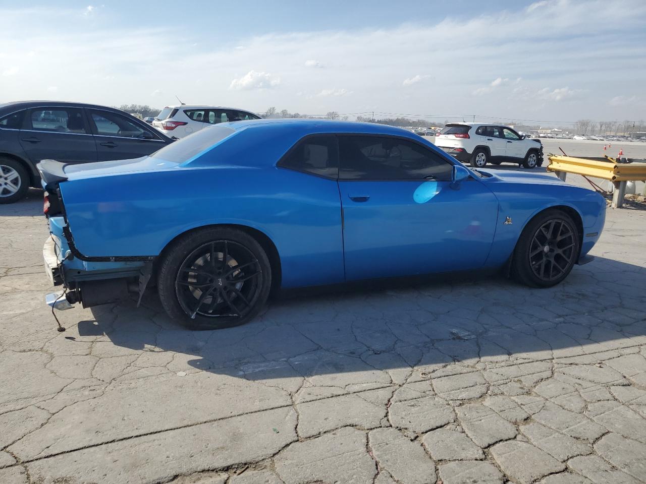 2016 DODGE CHALLENGER - Image 3