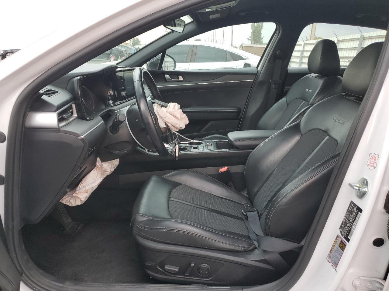 2021 KIA K5 GT LINE - Image 7