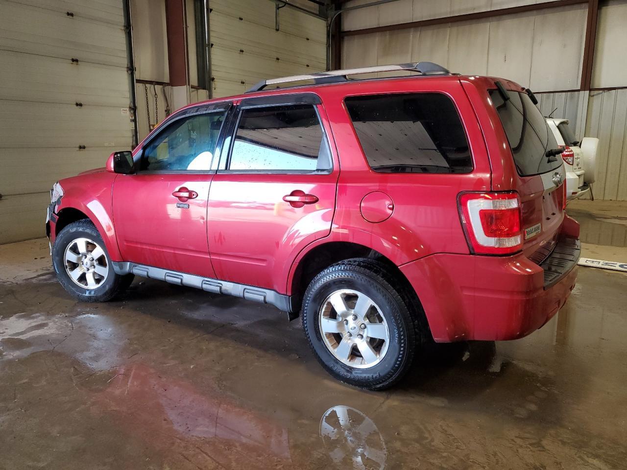 2012 FORD ESCAPE LIM - Image 2