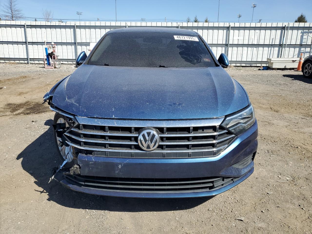 2019 VOLKSWAGEN JETTA S - Image 5