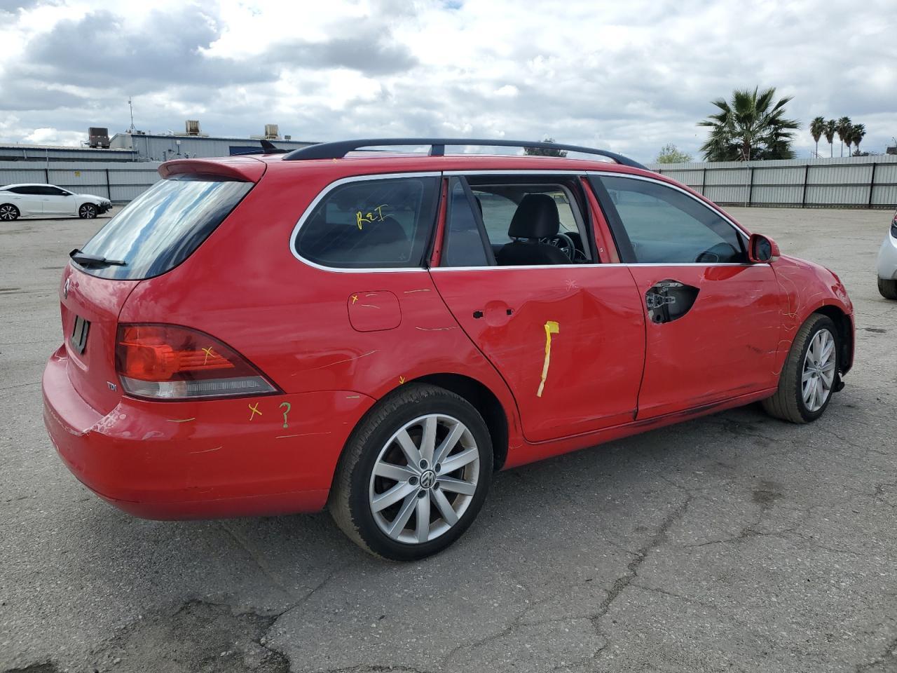 2013 VOLKSWAGEN JETTA TDI - Image 3