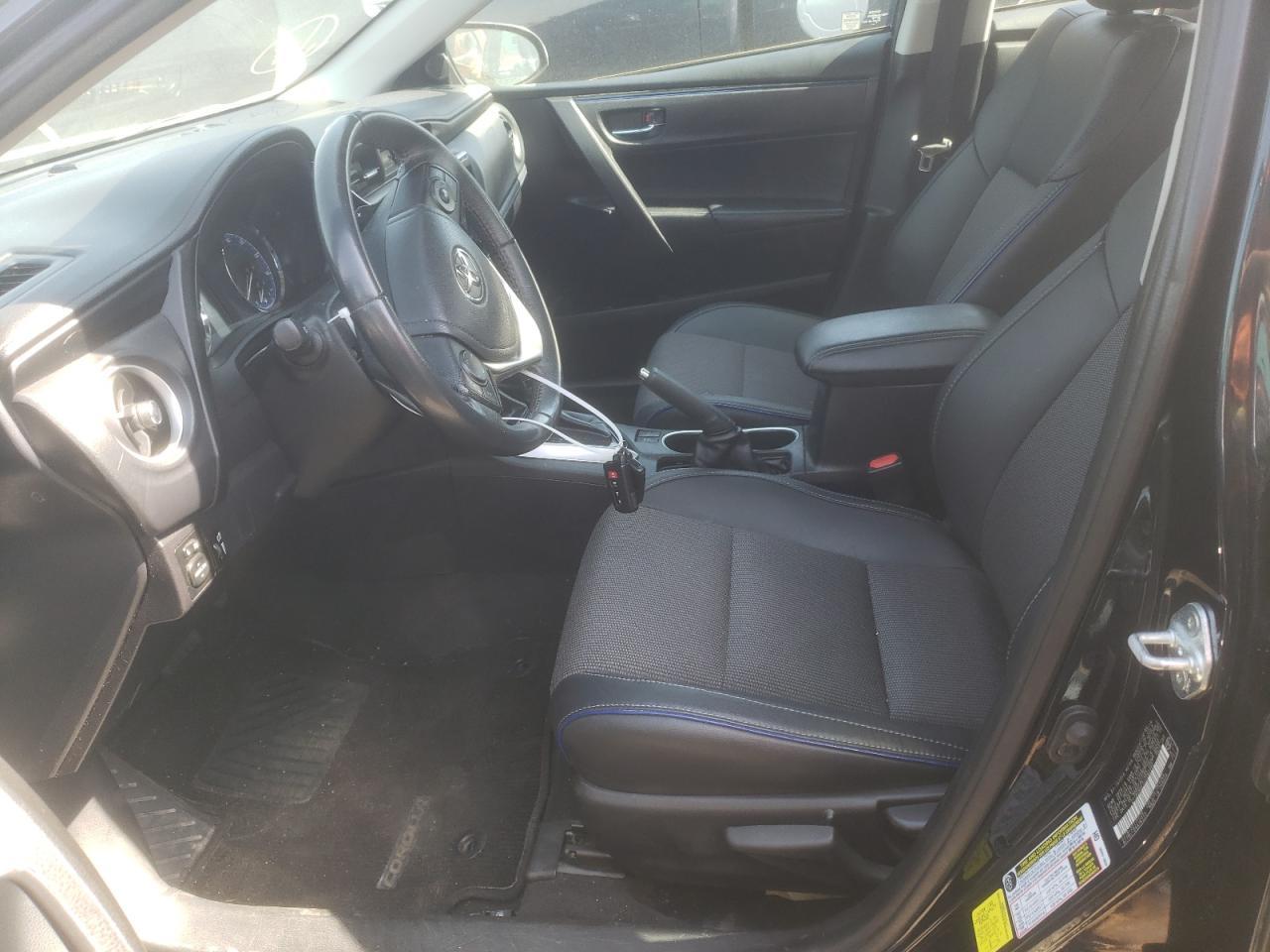 2018 TOYOTA COROLLA L - Image 7