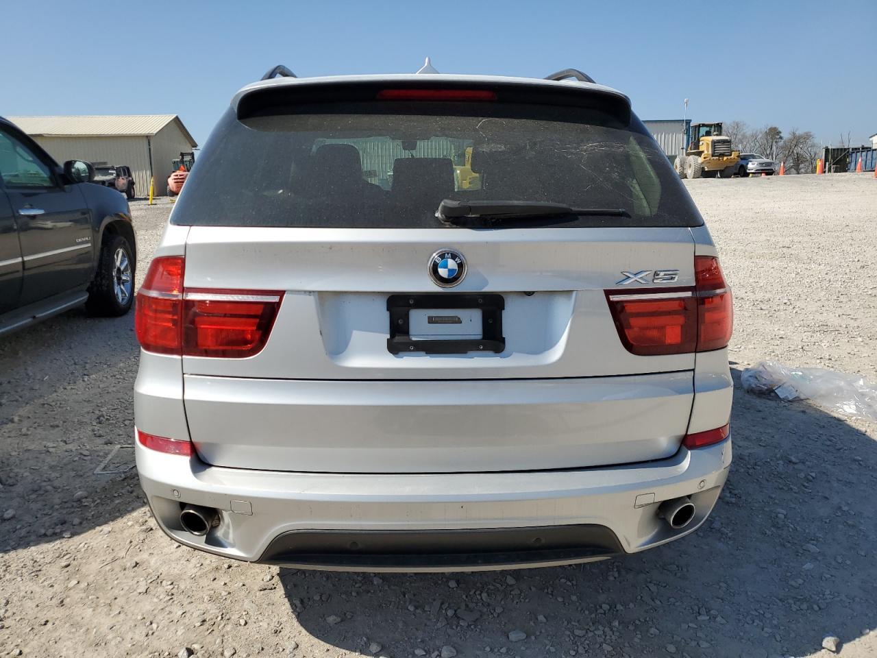 2013 BMW X5 XDRIVE3 - Image 6