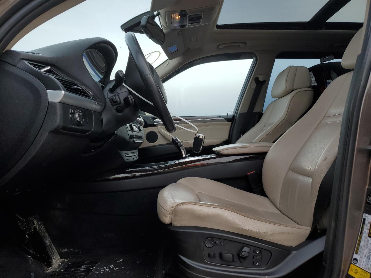 2012 BMW X5 XDRIVE3 - Фото 7