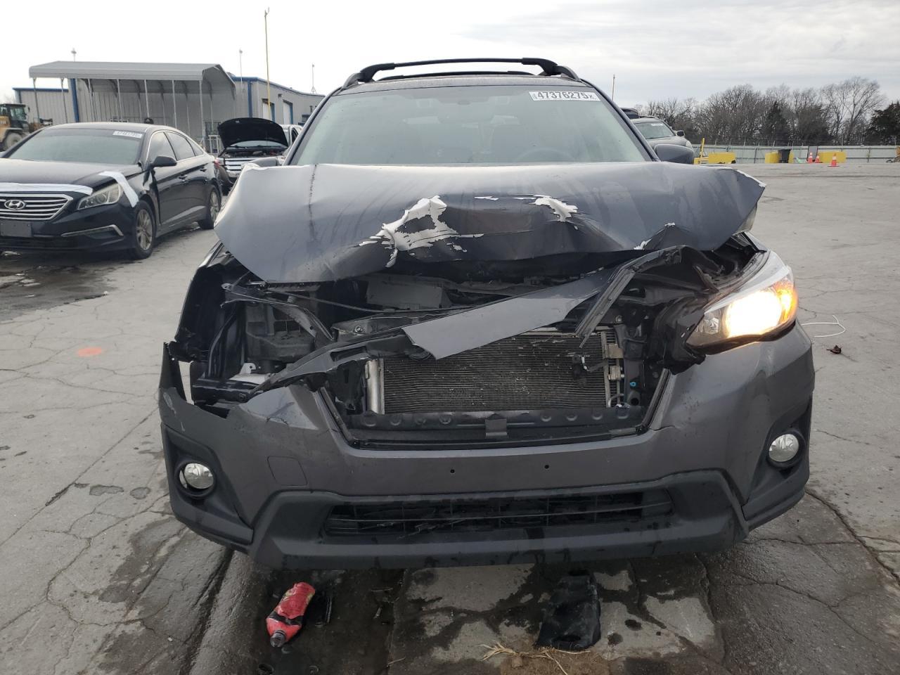 2020 SUBARU CROSSTREK - Фото 5