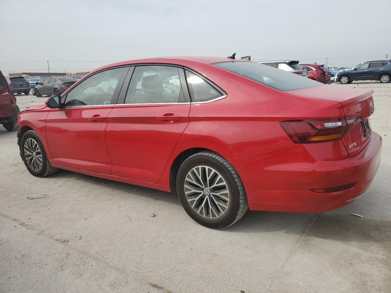 2019 VOLKSWAGEN JETTA S - Image 2
