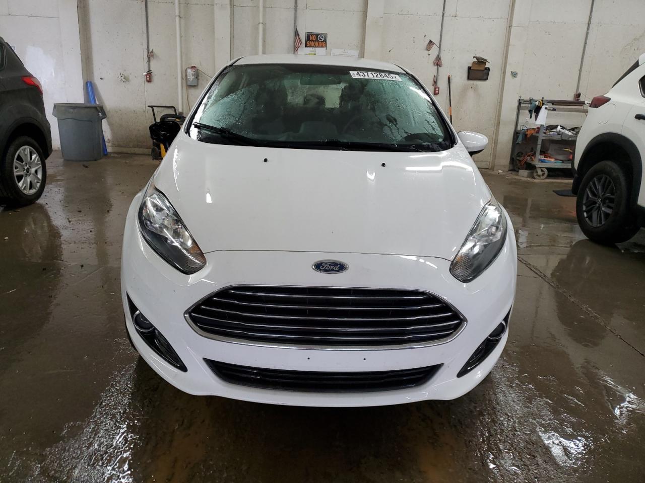 2019 FORD FIESTA SE - Image 5