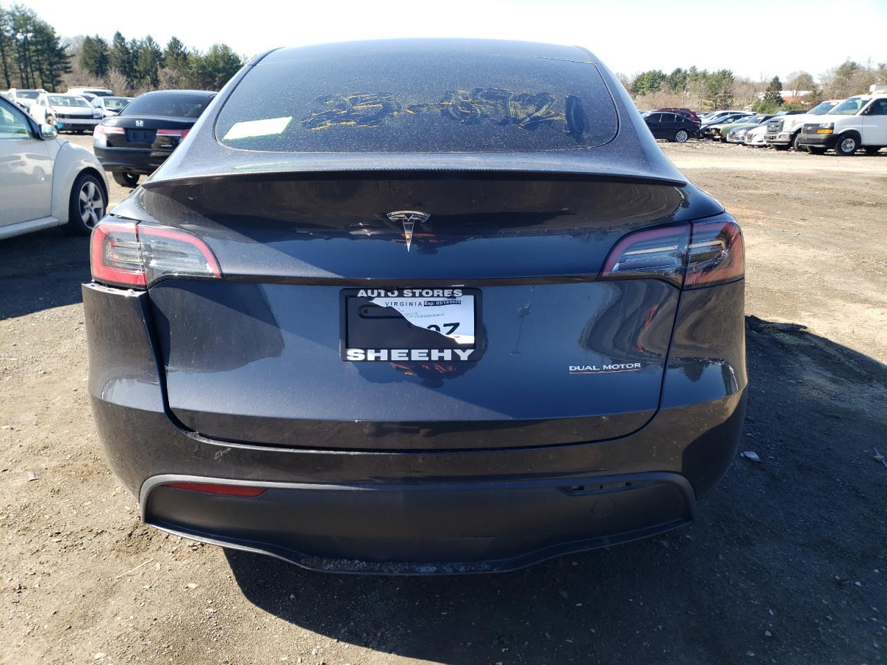2024 TESLA MODEL Y - Image 6