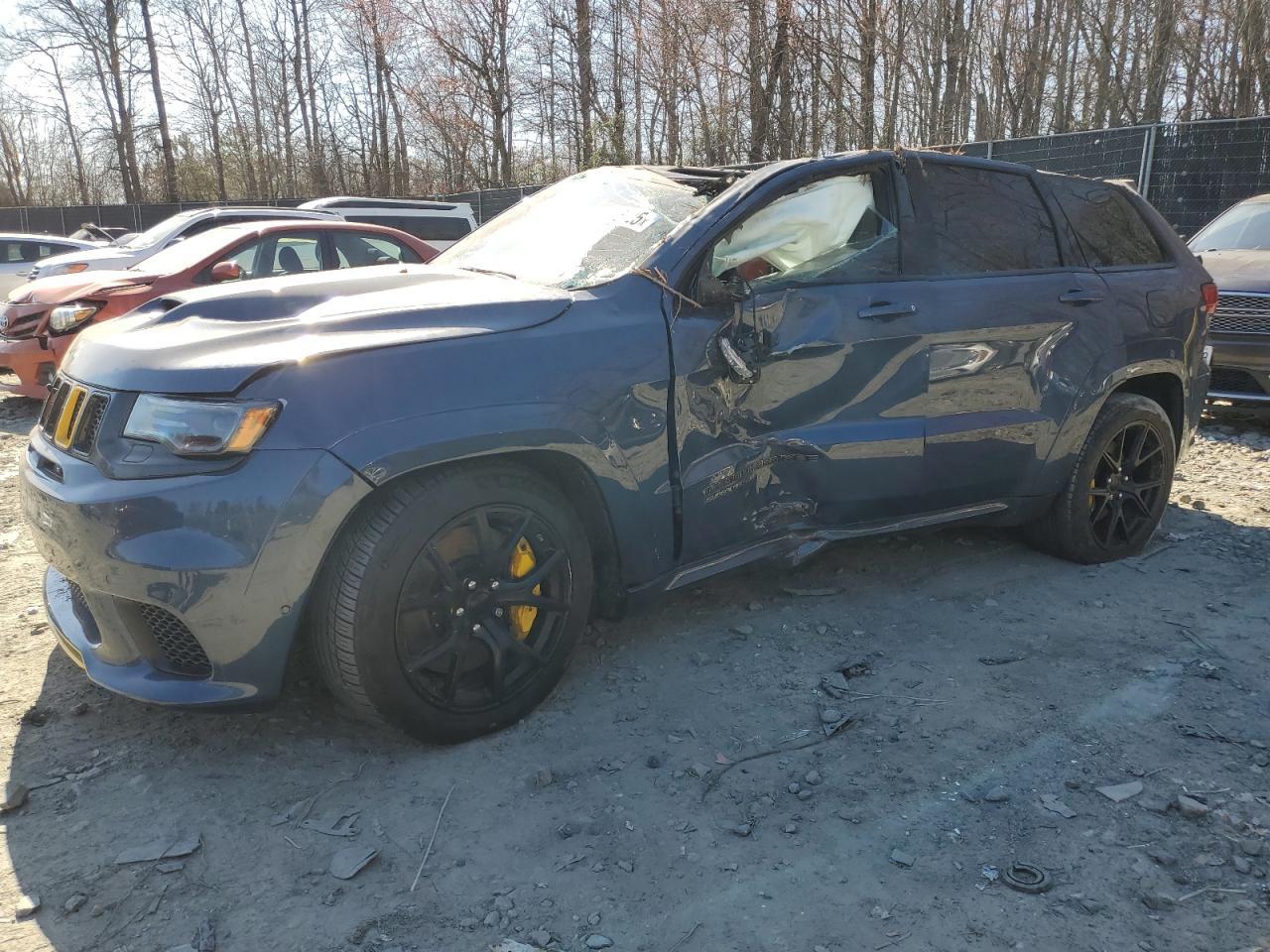 2021 JEEP GRAND CHER