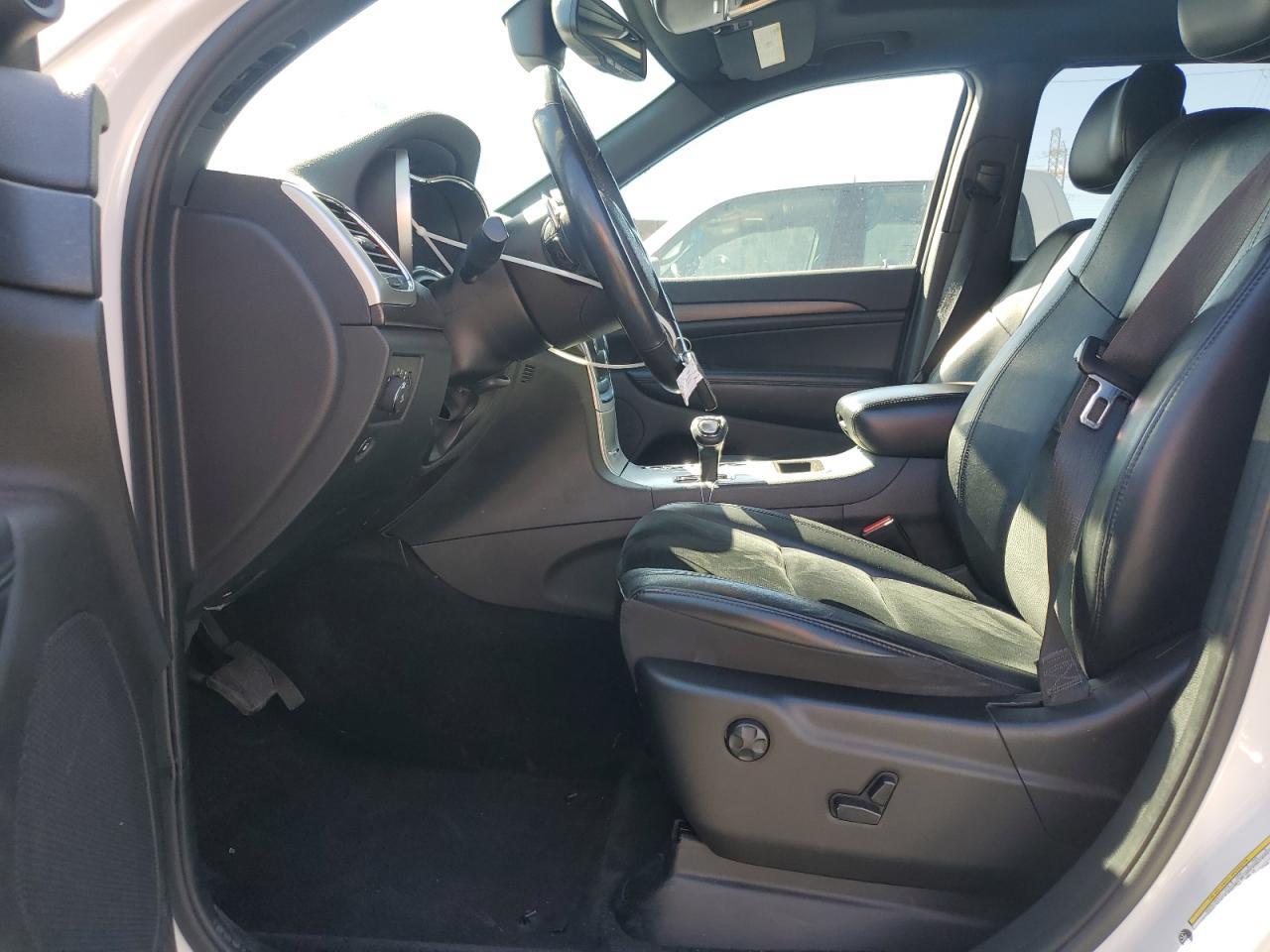 2015 JEEP GRAND CHER - Фото 7