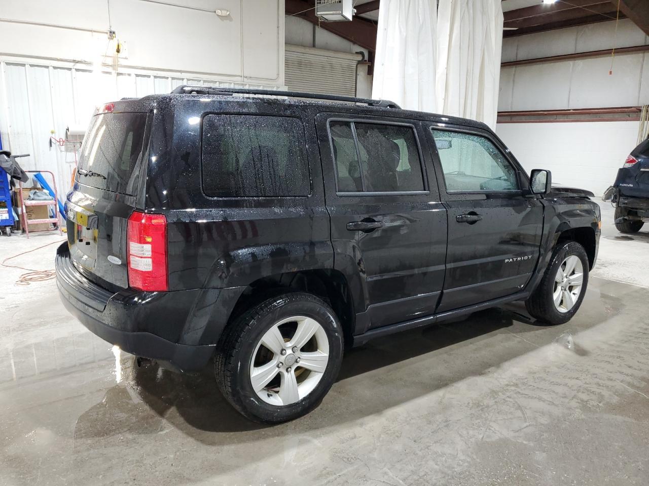 2016 JEEP PATRIOT LA - Image 3