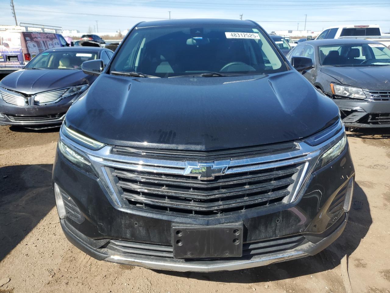 2024 CHEVROLET EQUINOX LT - Image 5