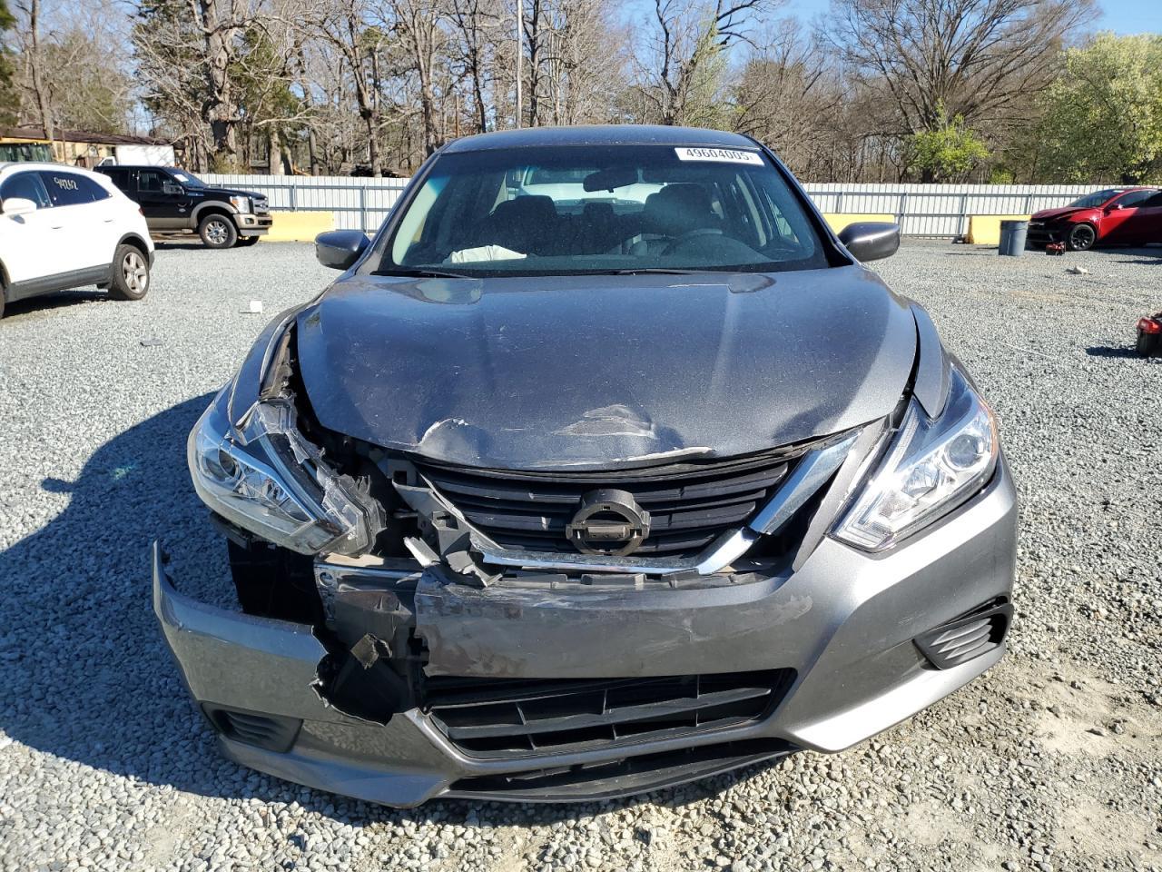 2016 NISSAN ALTIMA 2.5 - Фото 5