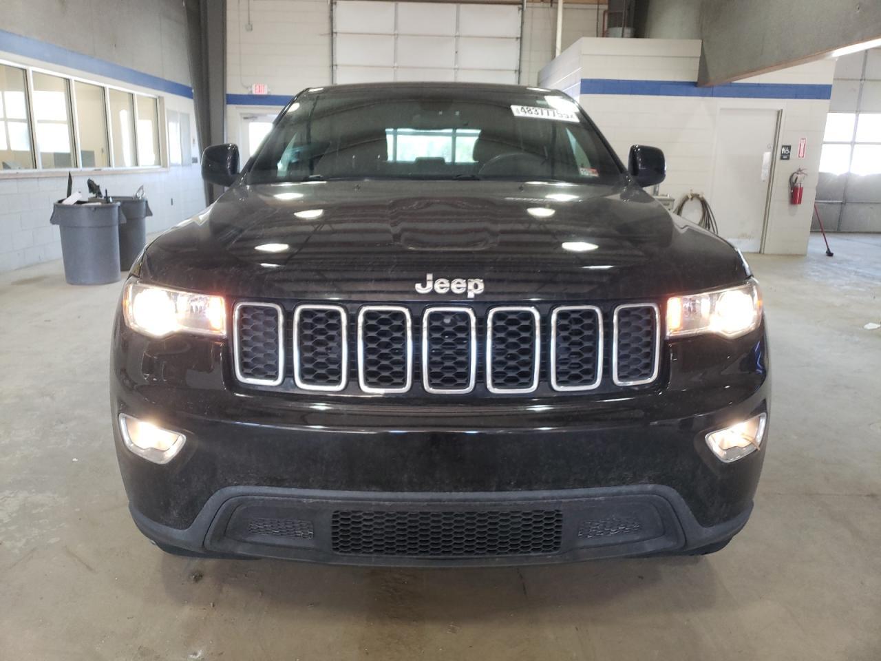 2020 JEEP GRAND CHER - Image 5