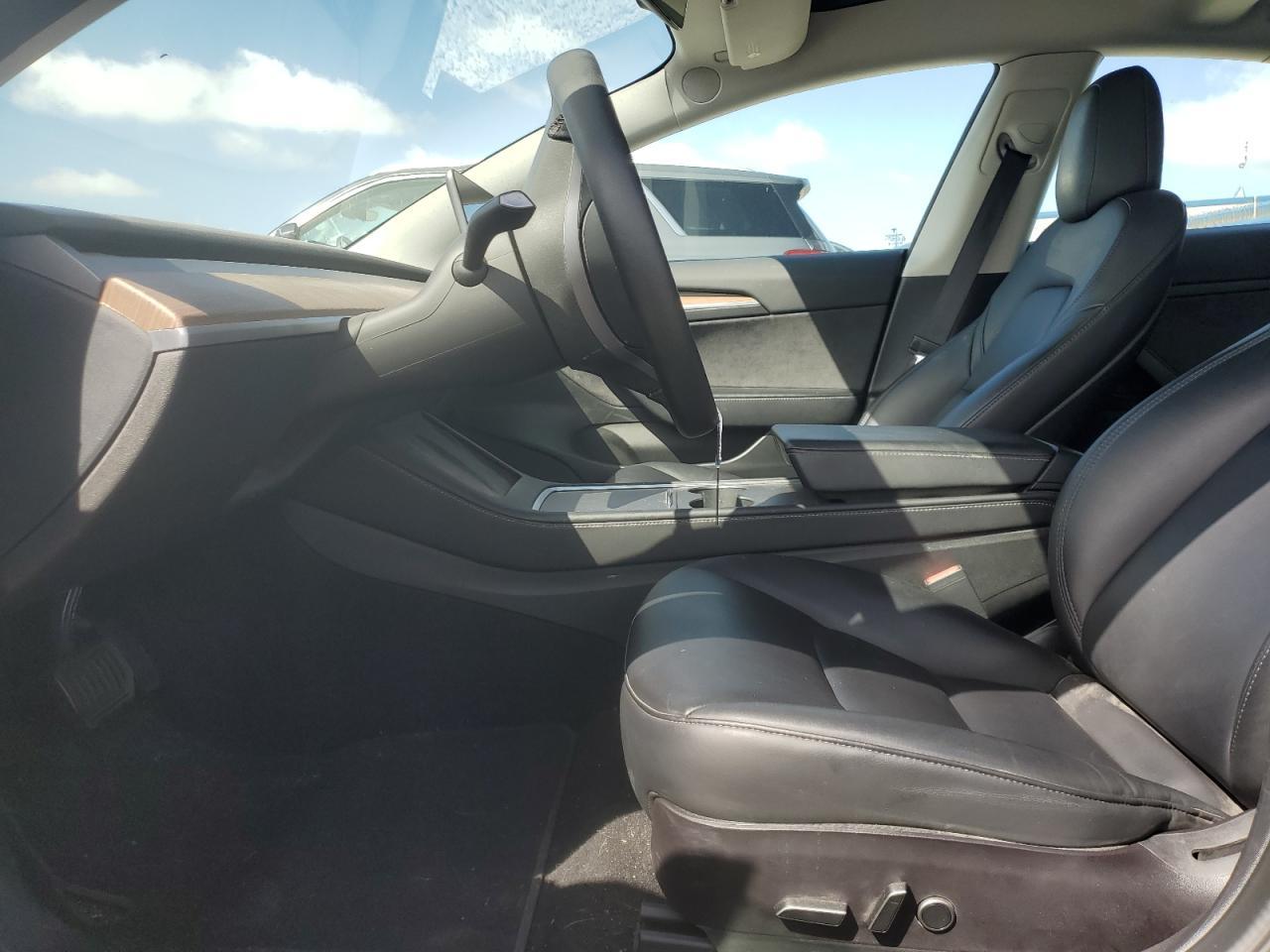 2022 TESLA MODEL 3 - Image 7