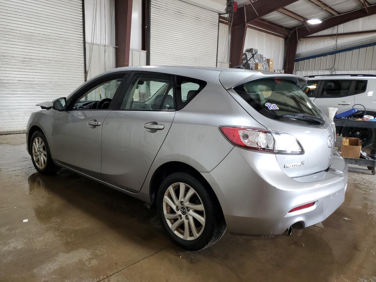 2013 MAZDA 3 I - Image 2