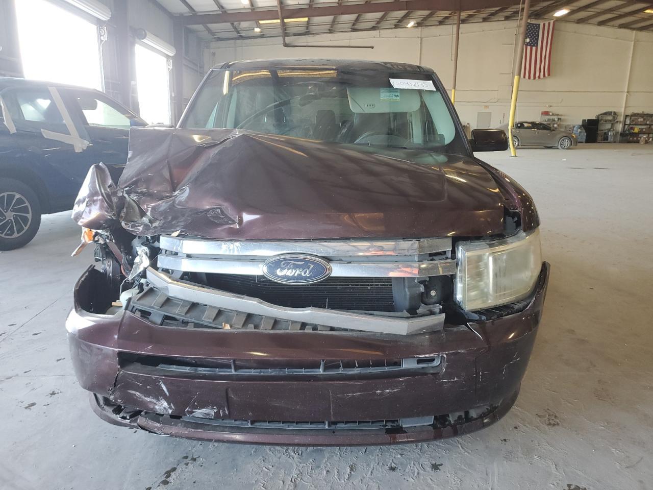 2010 FORD FLEX SEL - Image 5