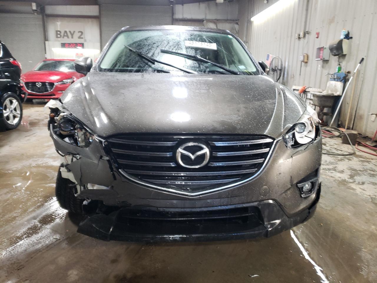 2016 MAZDA CX-5 TOURI - Фото 5