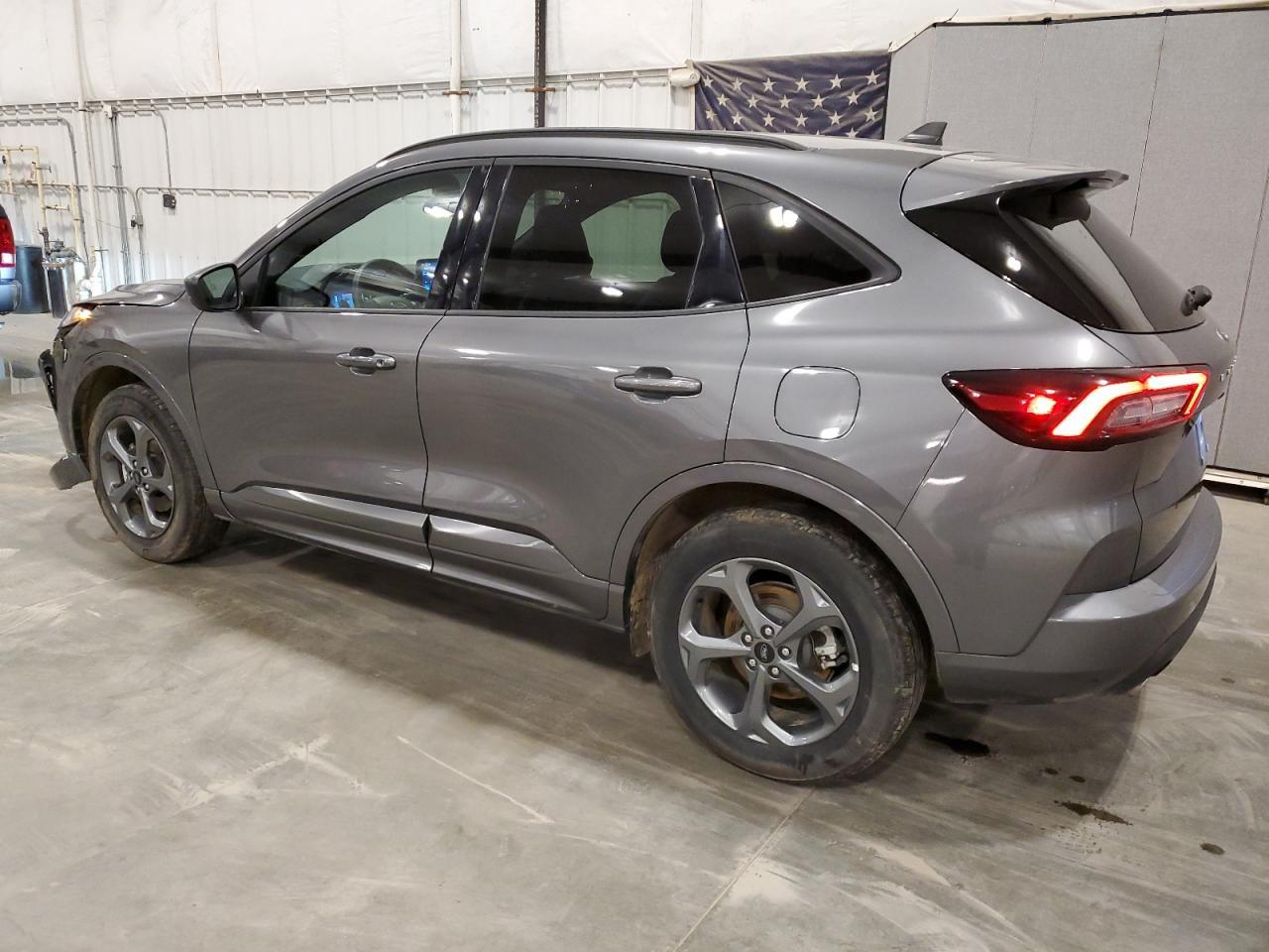 2024 FORD ESCAPE ST - Image 2