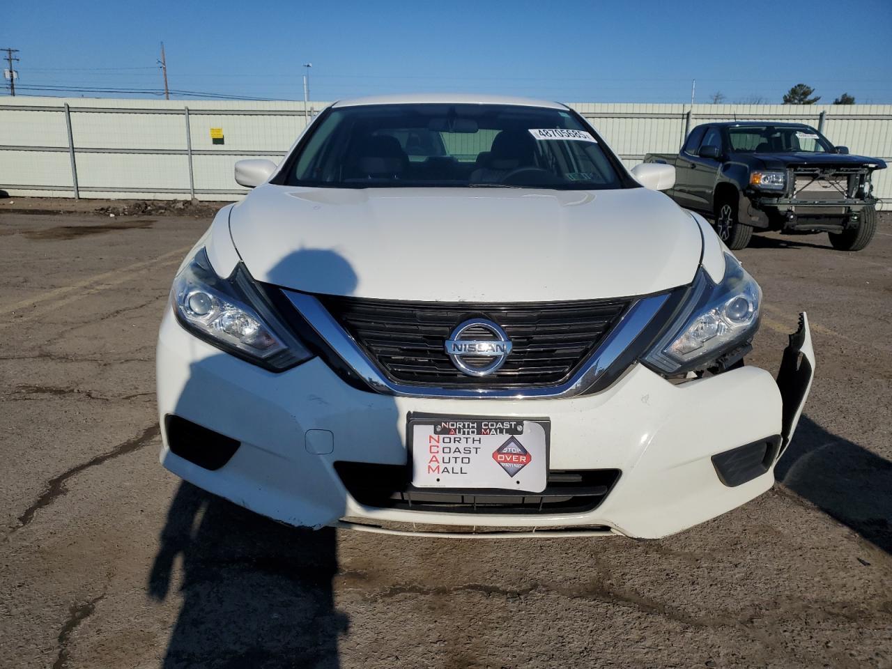 2017 NISSAN ALTIMA 2.5 - Image 5