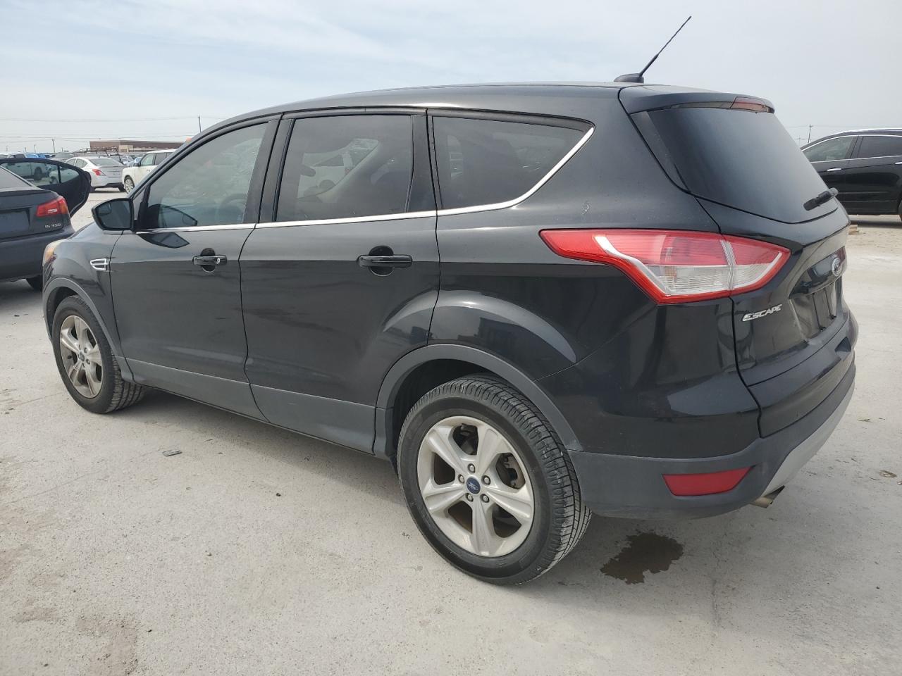 2014 FORD ESCAPE SE - Фото 2