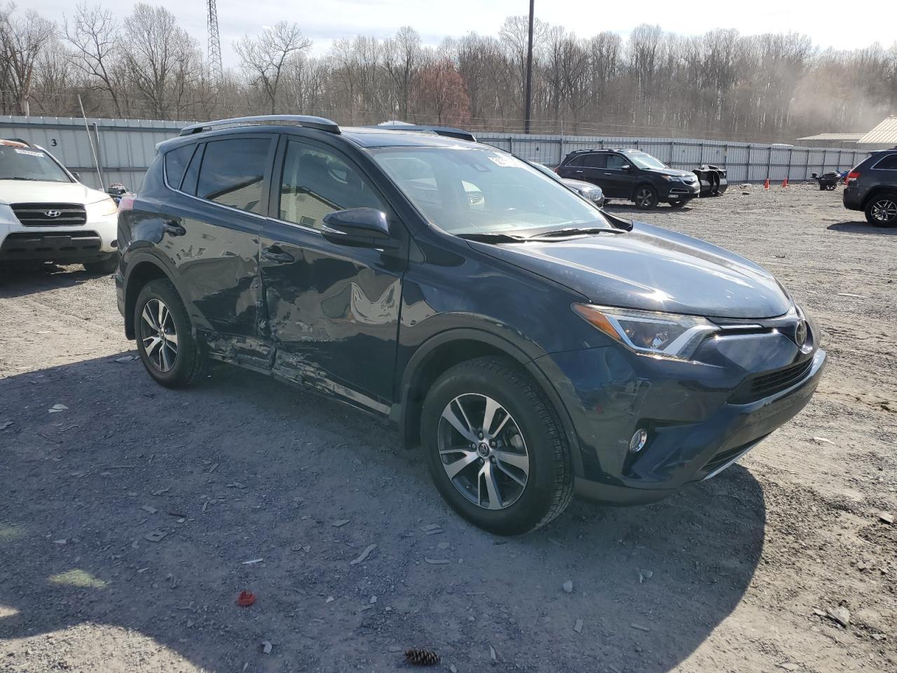 2018 TOYOTA RAV4 ADVEN - Image 4
