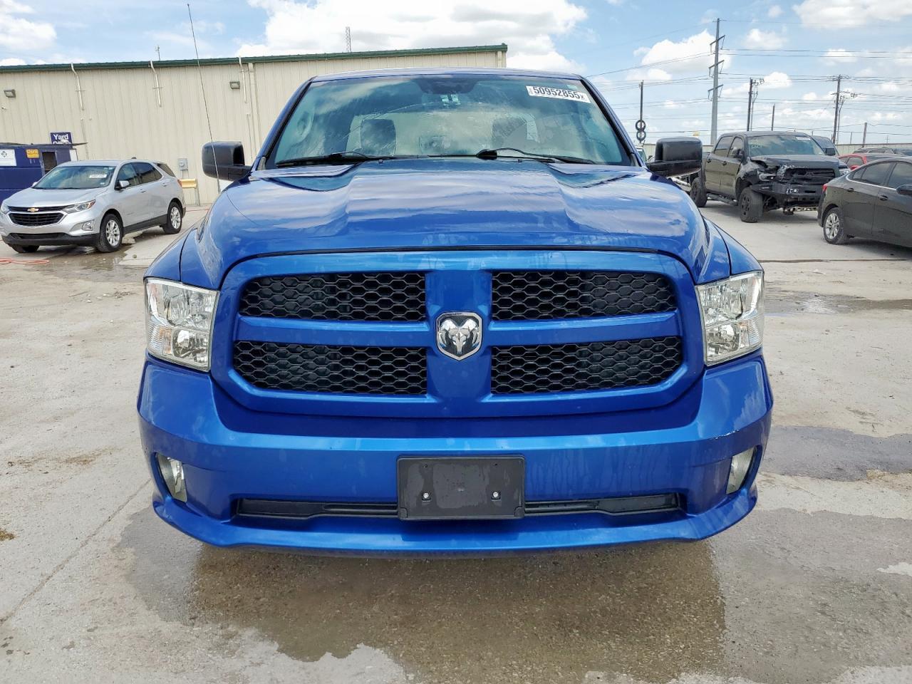 2015 RAM 1500 ST - Image 5