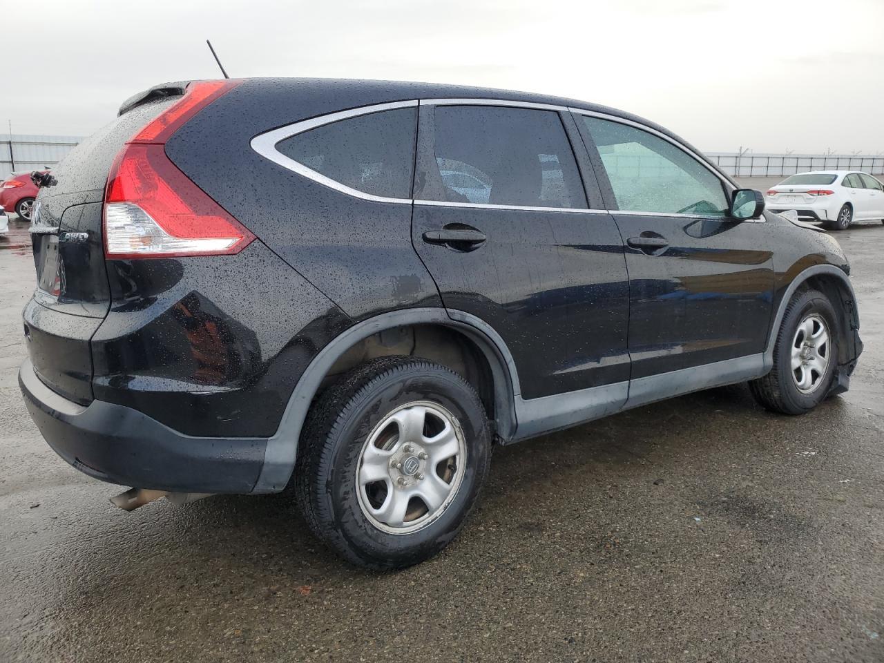 2014 HONDA CR-V LX - Фото 3