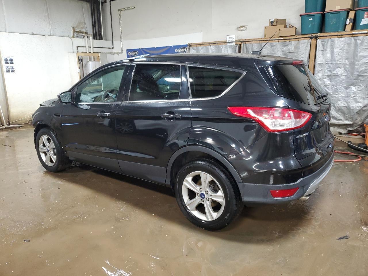 2014 FORD ESCAPE SE - Image 2