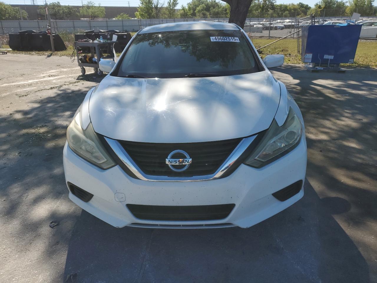 2016 NISSAN ALTIMA 2.5 - Image 5
