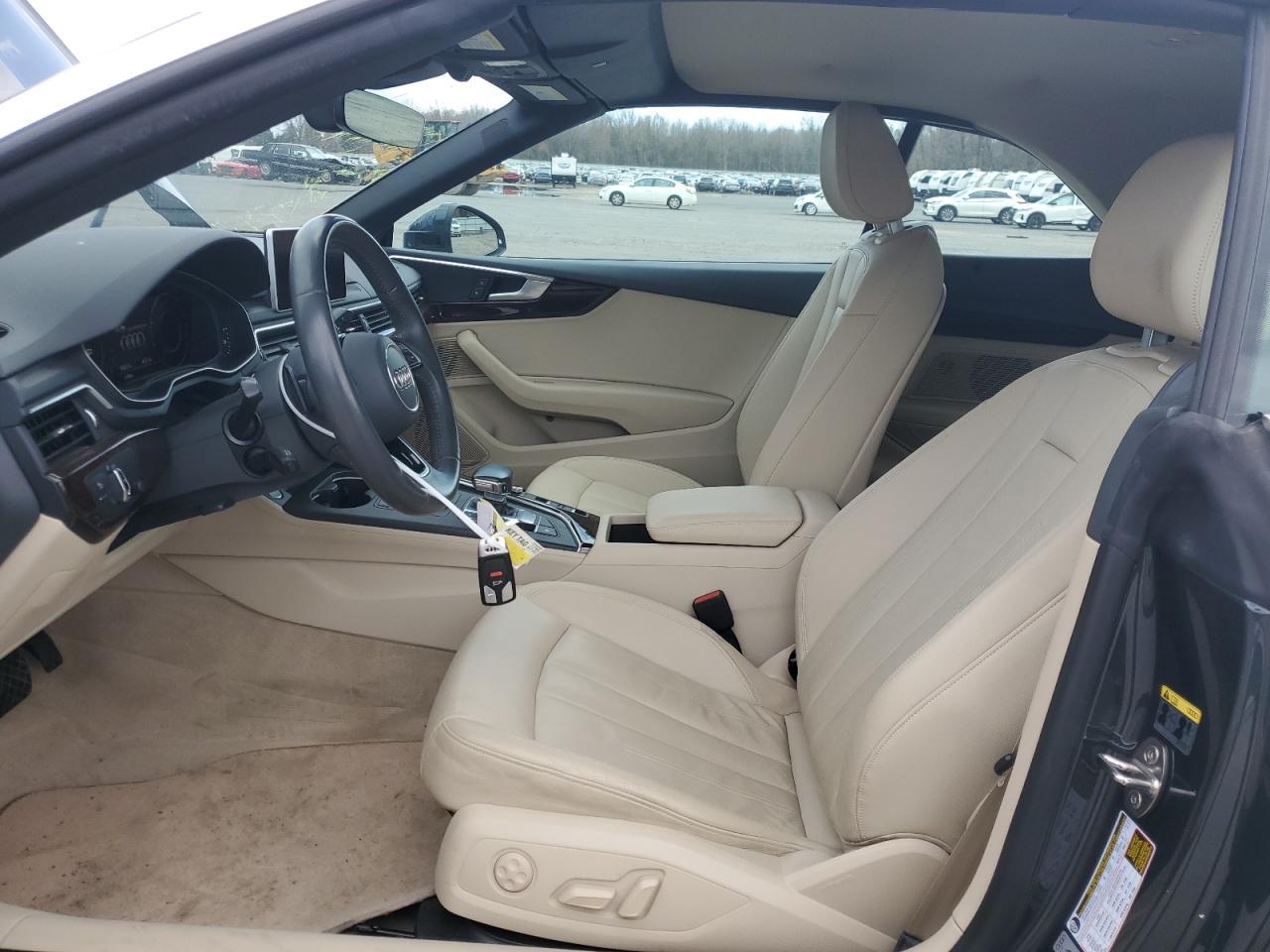 2018 AUDI A5 PREMIUM - Image 7