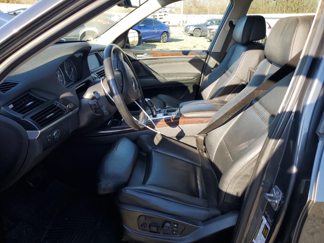 2012 BMW X5 XDRIVE3 - Image 7