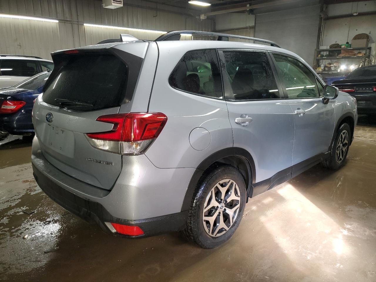 2021 SUBARU FORESTER P - Image 3