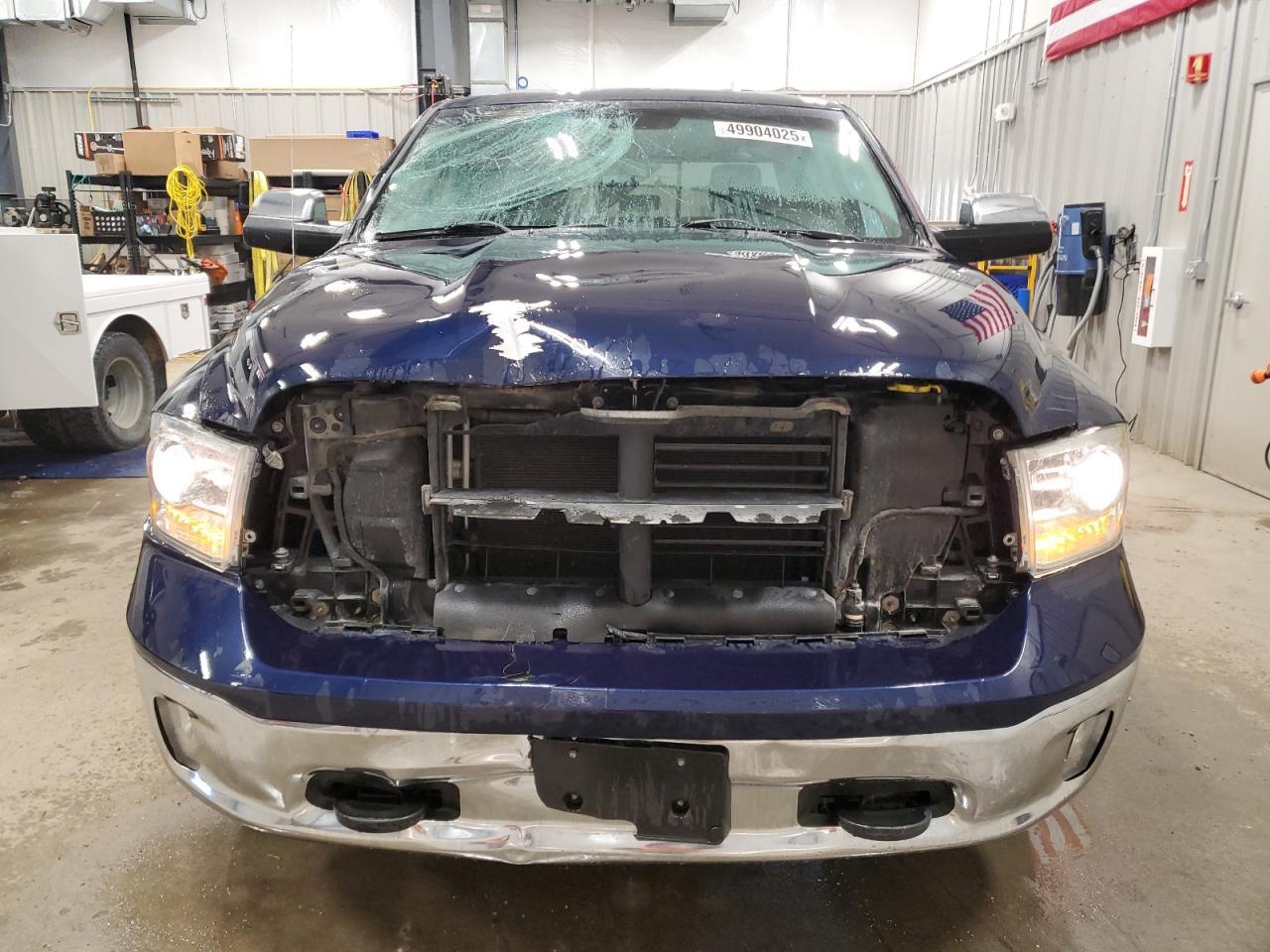 2014 RAM 1500 LARAM - Image 5