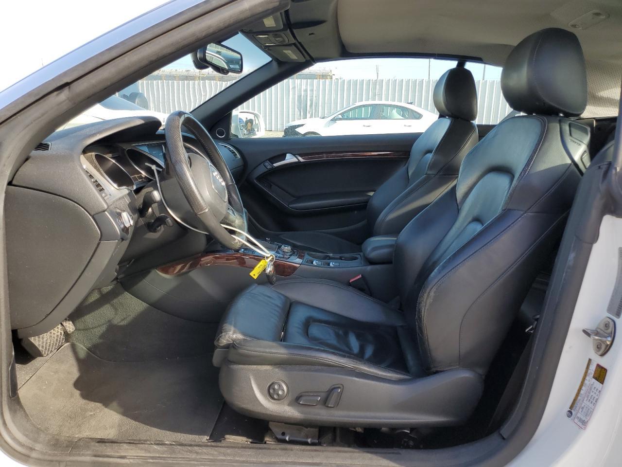 2011 AUDI A5 PREMIUM - Фото 7
