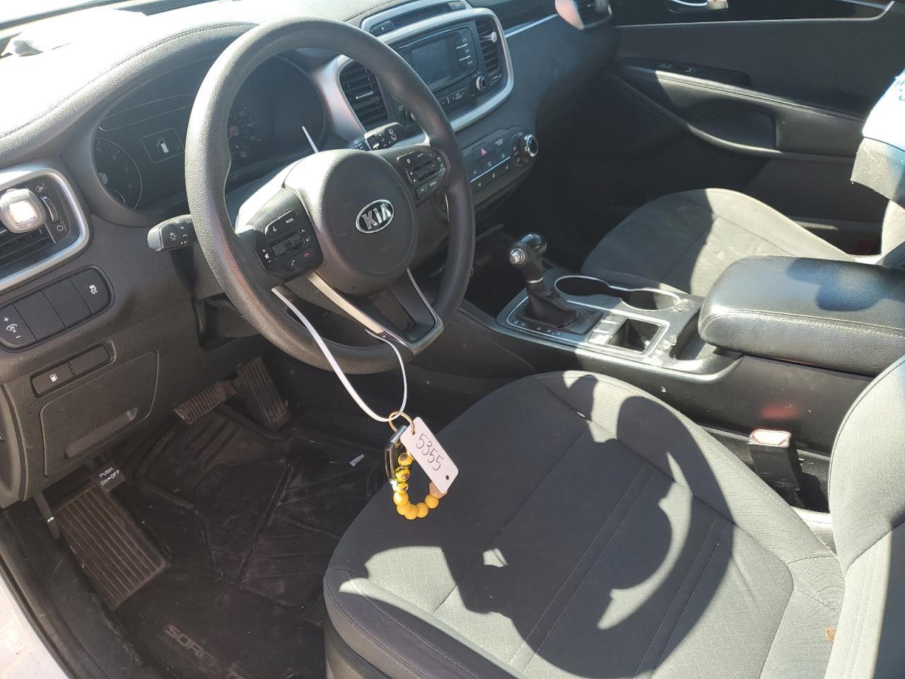 2016 KIA SORENTO LX - Image 7