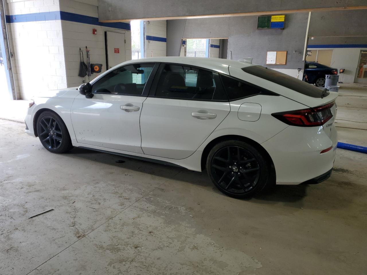 2023 HONDA CIVIC SPOR - Image 2