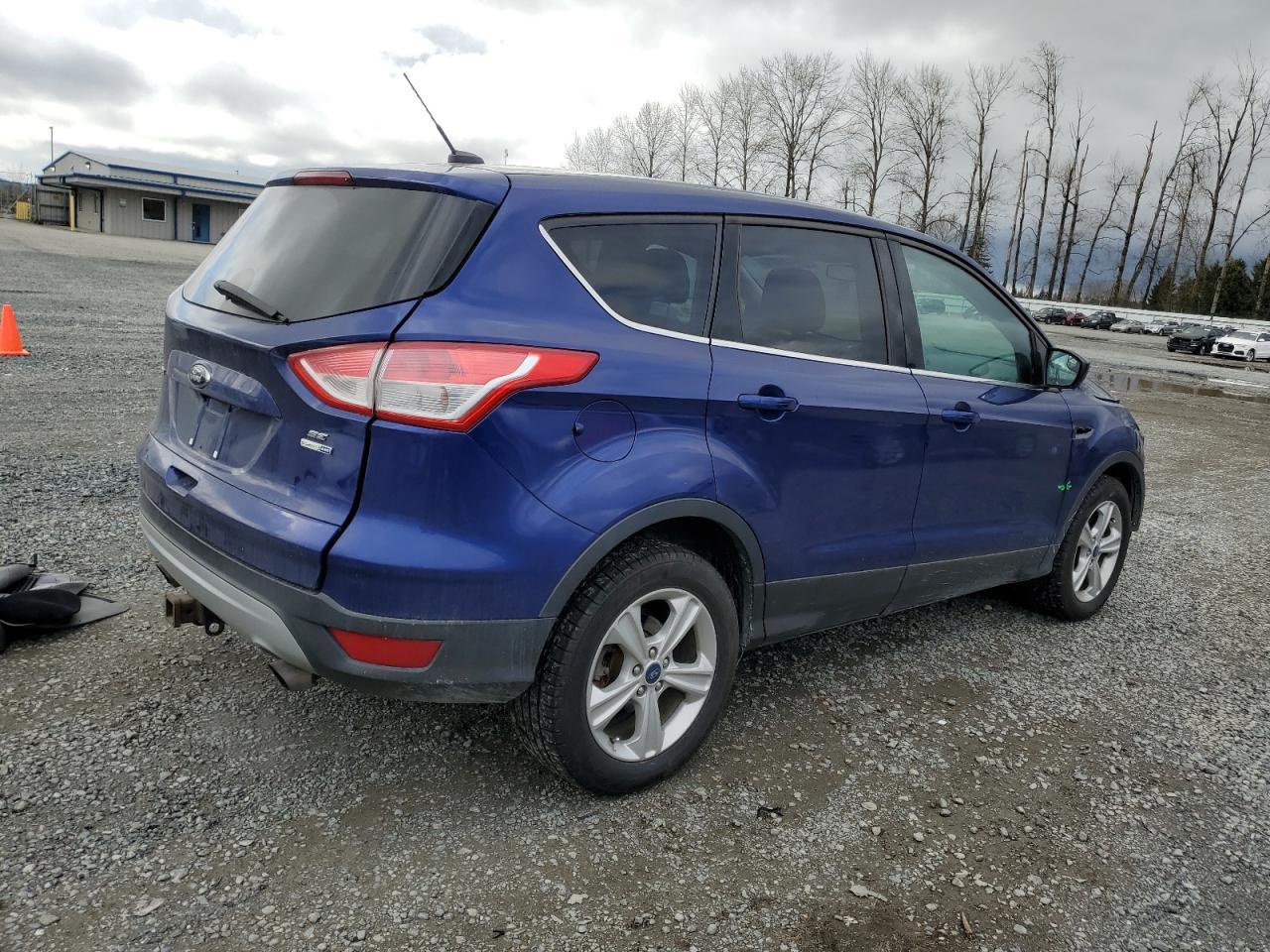 2014 FORD ESCAPE SE - Image 3