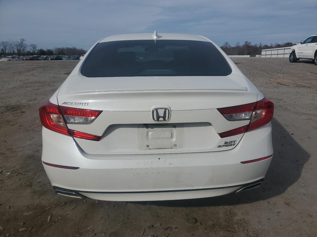 2020 HONDA ACCORD SPO - Image 6