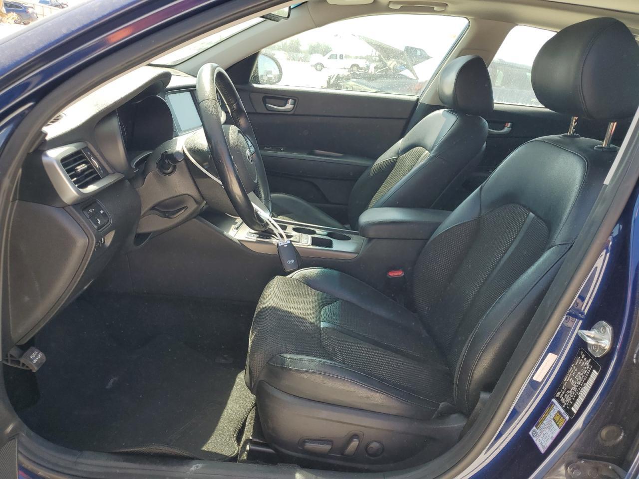 2019 KIA OPTIMA LX - Image 7