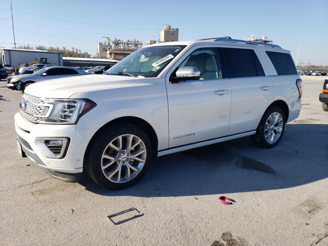 2019 FORD EXPEDITION